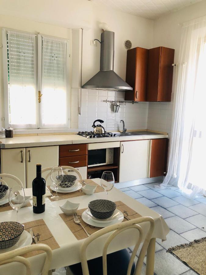 Appartamento Laura A 2 Passi Dal Mare Rimini Eksteriør billede