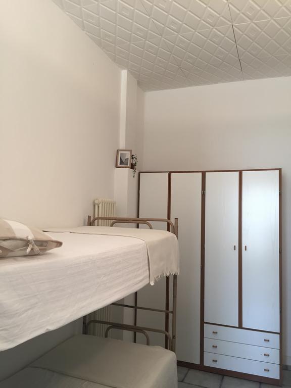 Appartamento Laura A 2 Passi Dal Mare Rimini Eksteriør billede