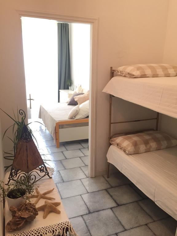 Appartamento Laura A 2 Passi Dal Mare Rimini Eksteriør billede
